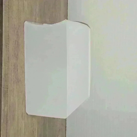 Tupperware  vintage 9 cup / 2.2L modular container with vent 5198A & 5196A - Picture 7 of 9